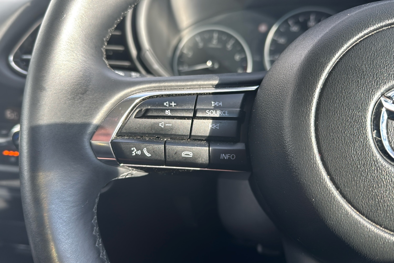 Used Mazda CX-30 2025 for sale - 77774180: Photo 17