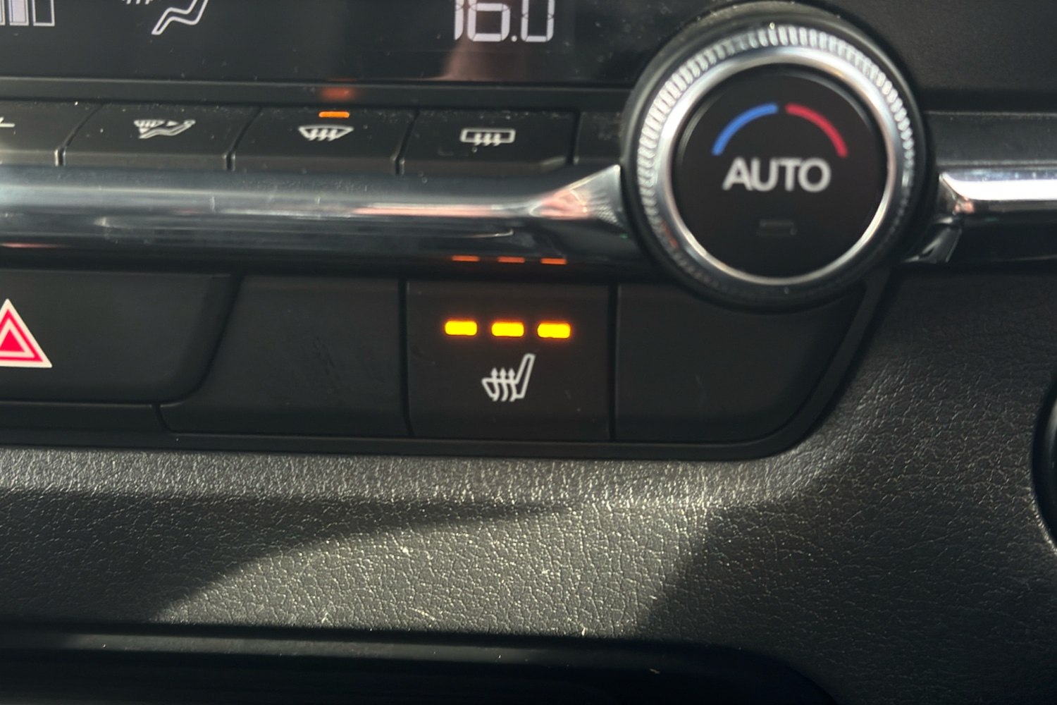 Used Mazda CX-30 2025 for sale - 77774180: Photo 22