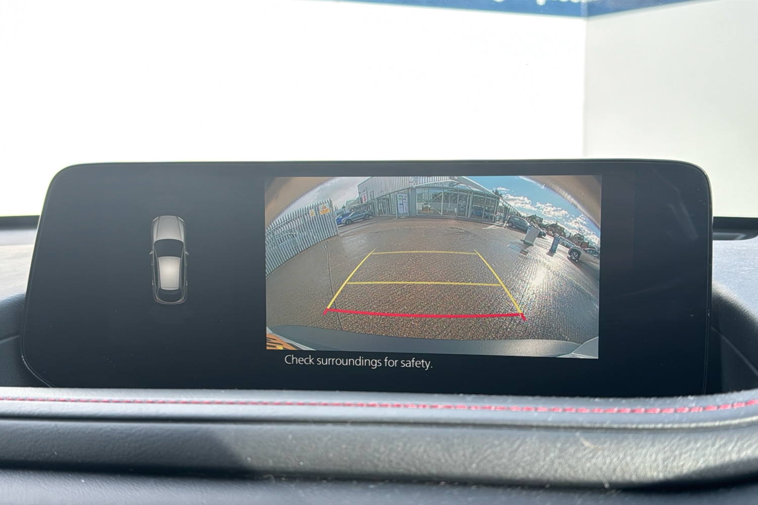 Used Mazda CX-30 2025 for sale - 77774180: Photo 23