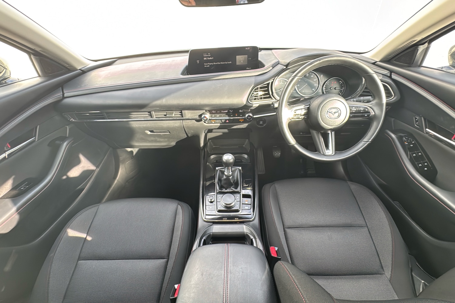 Used Mazda CX-30 2025 for sale - 77774180: Photo 9