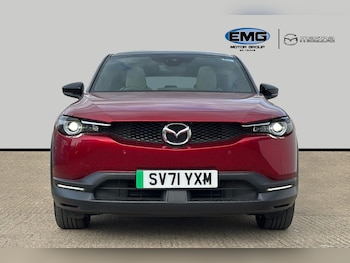 Used Mazda MX-30 2021 for sale - 78321492: Photo