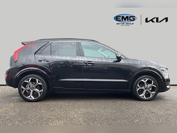 Used Kia Niro 2025 for sale - 77374132: Photo