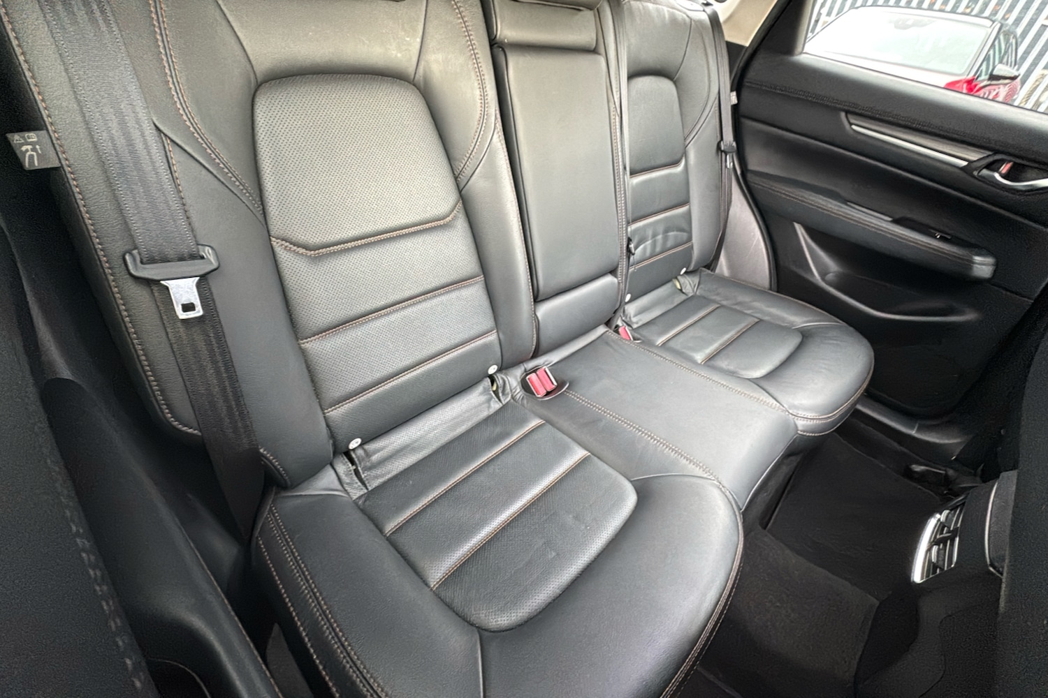 Used Mazda CX-5 2021 for sale - 77617641: Photo 12