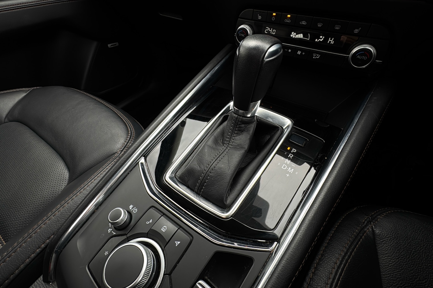 Used Mazda CX-5 2021 for sale - 77617641: Photo 13