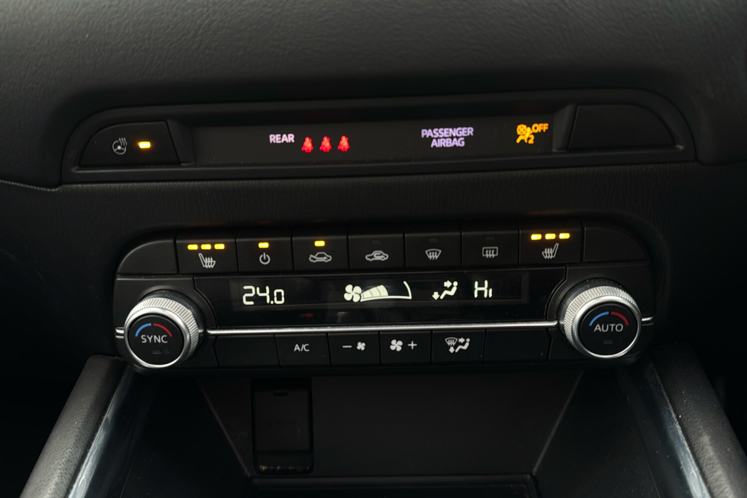 Used Mazda CX-5 2021 for sale - 77617641: Photo 16