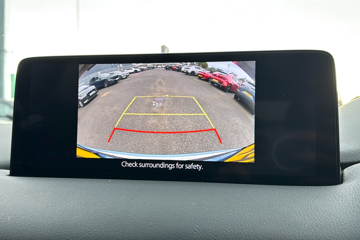 Used Mazda CX-5 2021 for sale - 77617641: Photo 23