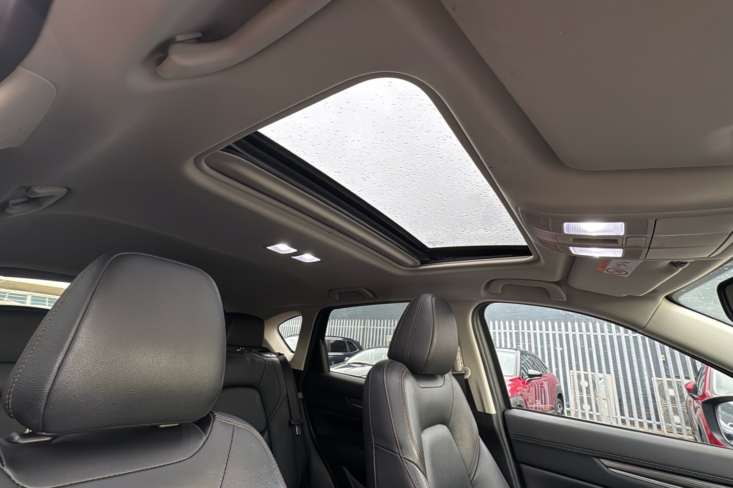 Used Mazda CX-5 2021 for sale - 77617641: Photo 24