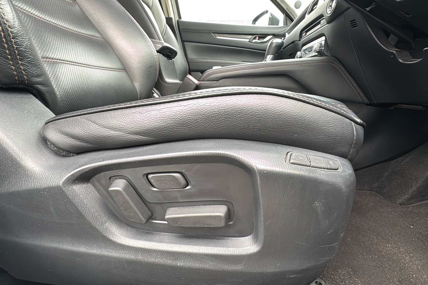 Used Mazda CX-5 2021 for sale - 77617641: Photo 27