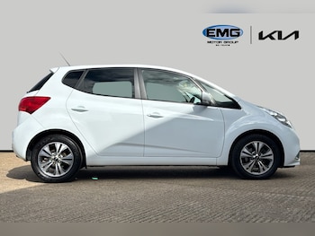 Used Kia Venga 2019 for sale - 77862923: Photo