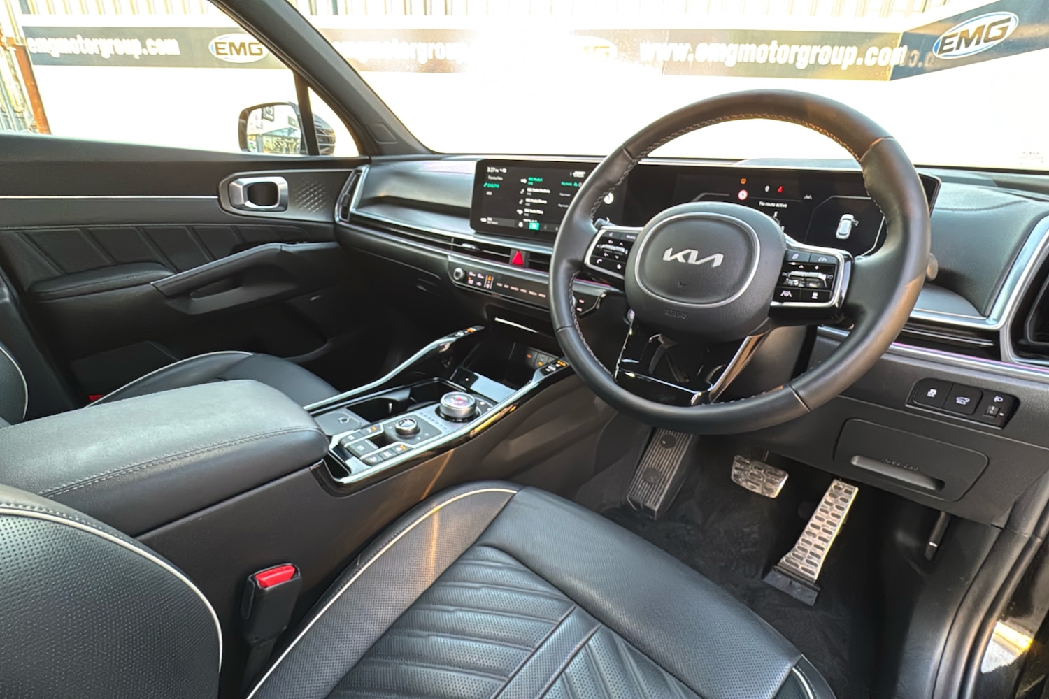 Used Kia Sorento 2025 for sale - 76946667: Photo 10