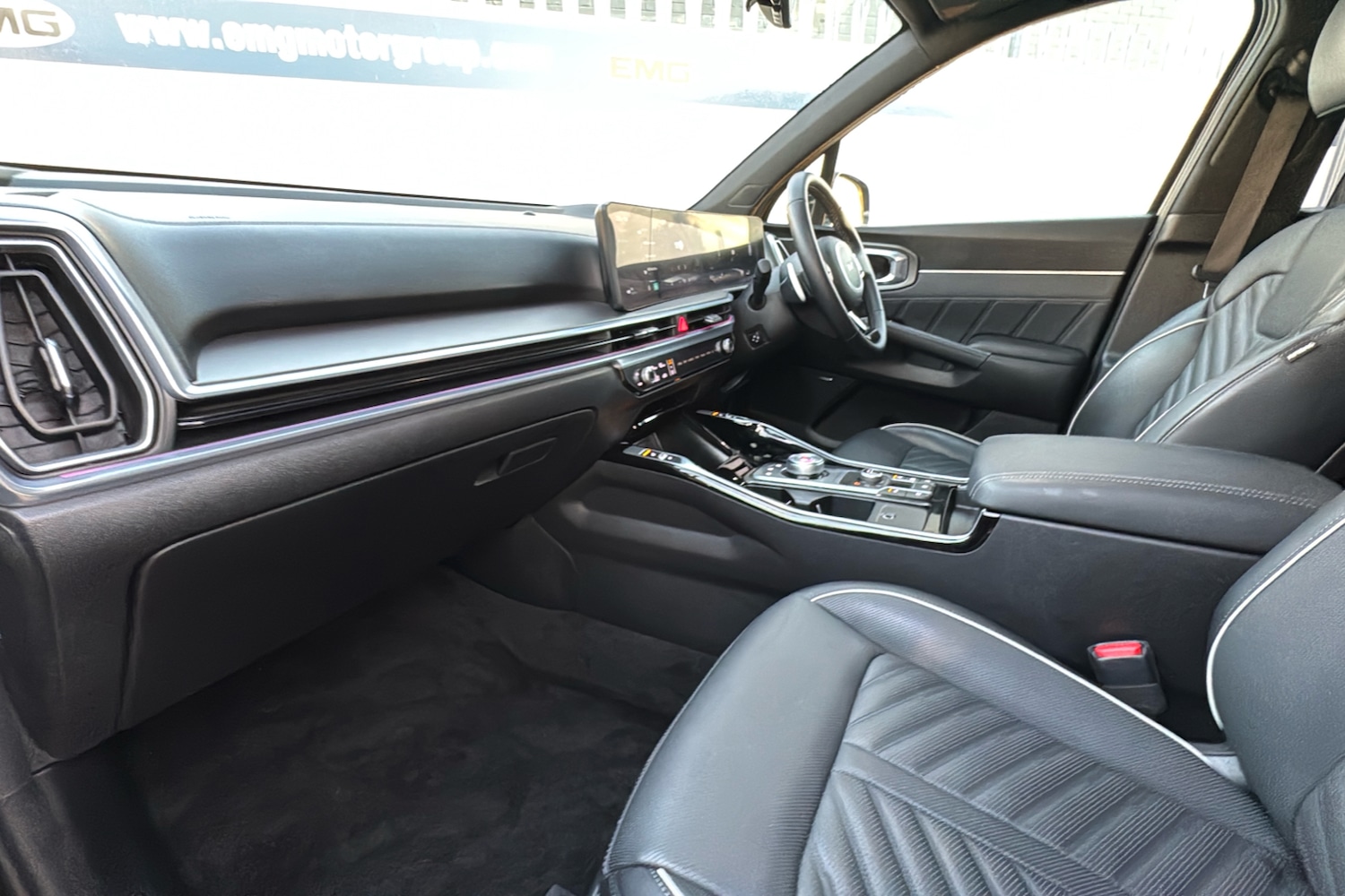 Used Kia Sorento 2025 for sale - 76946667: Photo 11