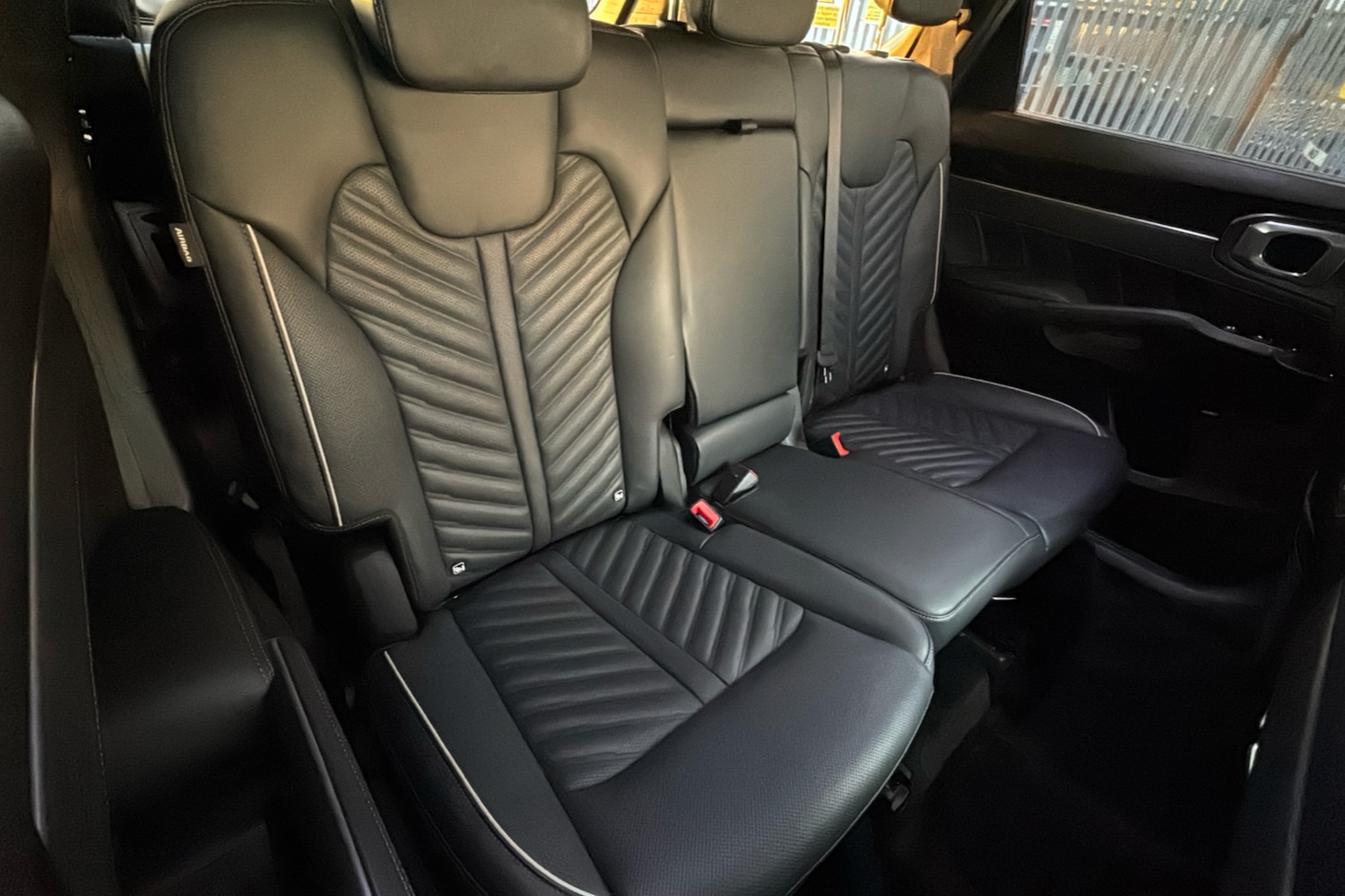 Used Kia Sorento 2025 for sale - 76946667: Photo 12