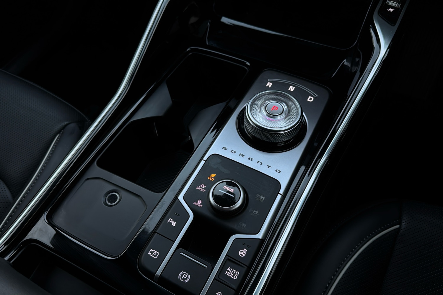 Used Kia Sorento 2025 for sale - 76946667: Photo 13