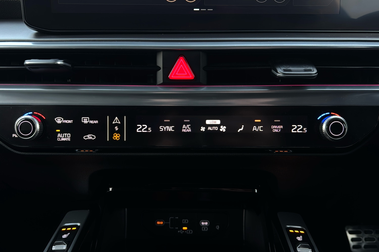 Used Kia Sorento 2025 for sale - 76946667: Photo 16