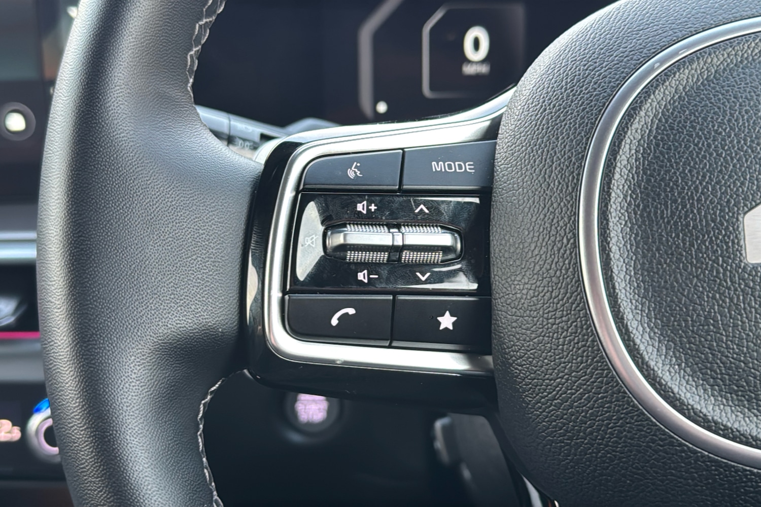 Used Kia Sorento 2025 for sale - 76946667: Photo 17