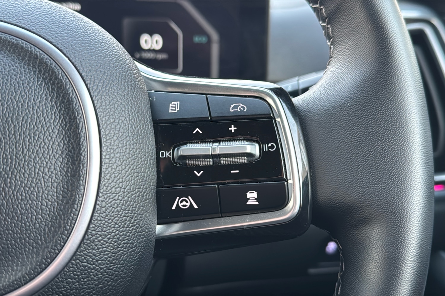 Used Kia Sorento 2025 for sale - 76946667: Photo 18