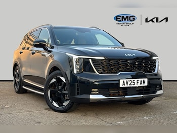 Used Kia Sorento 2025 for sale - 76946667: Photo
