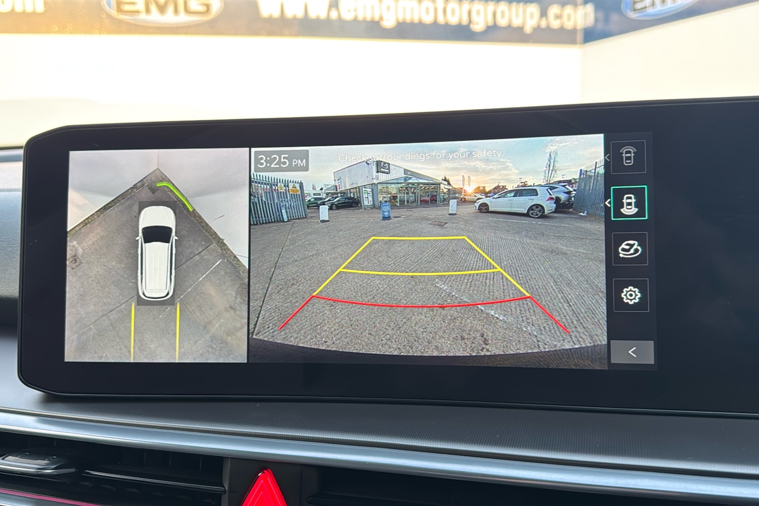 Used Kia Sorento 2025 for sale - 76946667: Photo 23