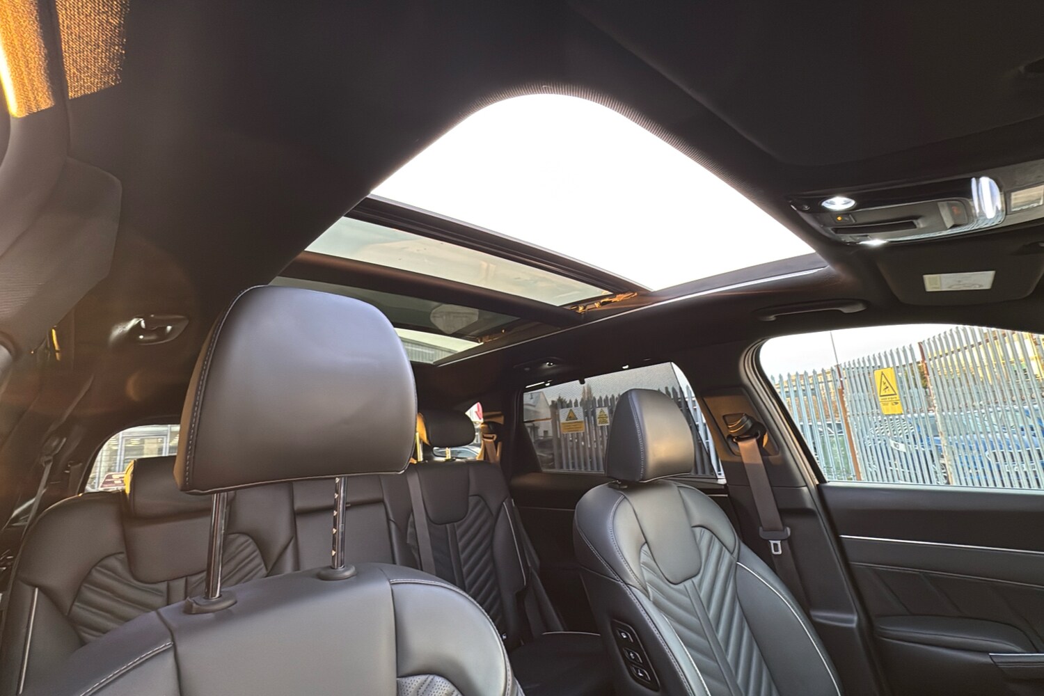 Used Kia Sorento 2025 for sale - 76946667: Photo 28