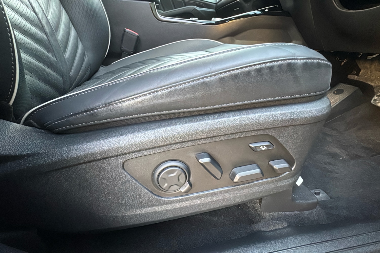 Used Kia Sorento 2025 for sale - 76946667: Photo 29