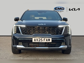 Used Kia Sorento 2025 for sale - 76946667: Photo