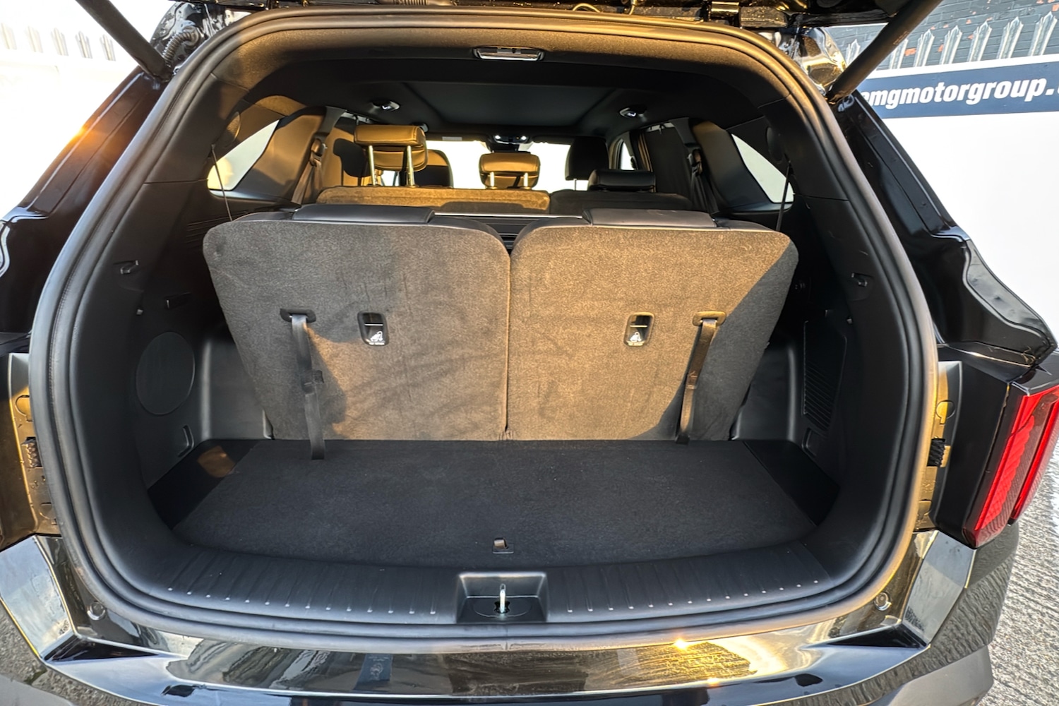 Used Kia Sorento 2025 for sale - 76946667: Photo 30