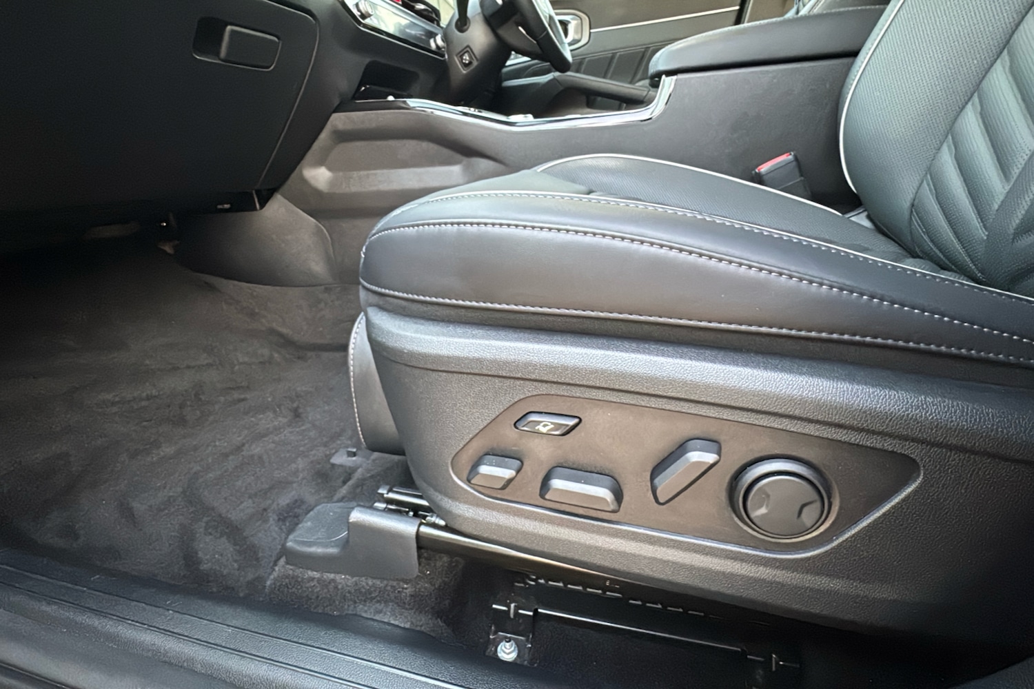 Used Kia Sorento 2025 for sale - 76946667: Photo 32