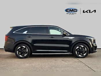 Used Kia Sorento 2025 for sale - 76946667: Photo