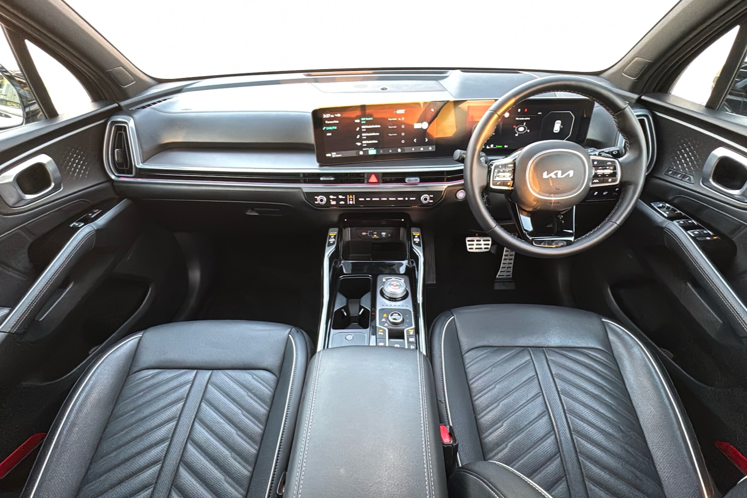 Used Kia Sorento 2025 for sale - 76946667: Photo 9