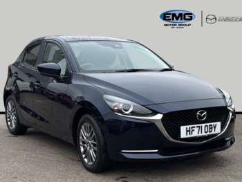 Used Mazda Mazda2 2022 for sale - 74999215: Photo