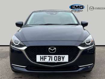 Used Mazda Mazda2 2022 for sale - 74999215: Photo