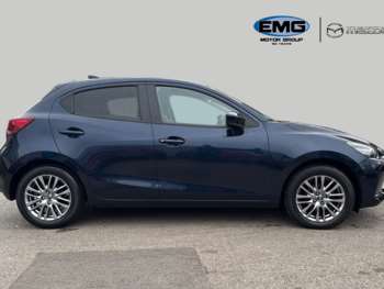 Used Mazda Mazda2 2022 for sale - 74999215: Photo