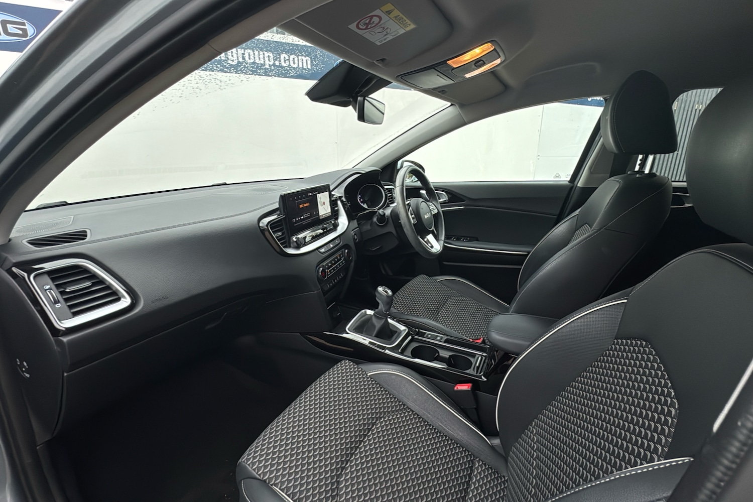 Used Kia Ceed 2024 for sale - 76938340: Photo 11