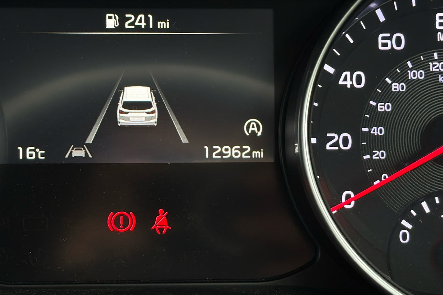 Used Kia Ceed 2024 for sale - 76938340: Photo 15