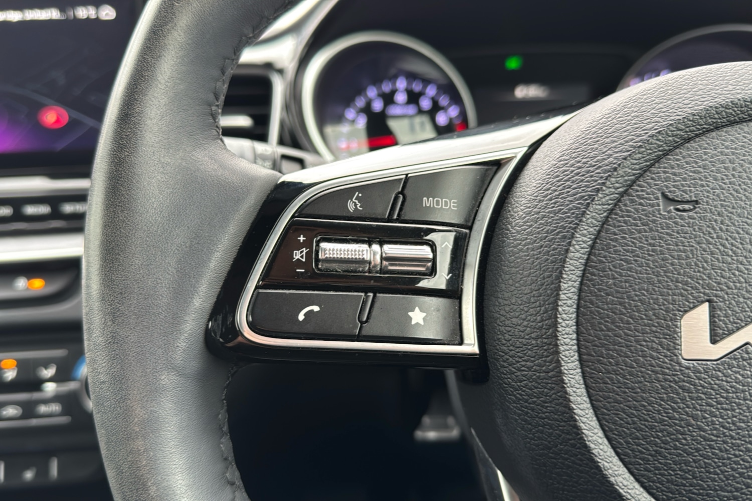 Used Kia Ceed 2024 for sale - 76938340: Photo 17