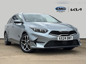 2024 - 1.5T GDi ISG 3 5dr