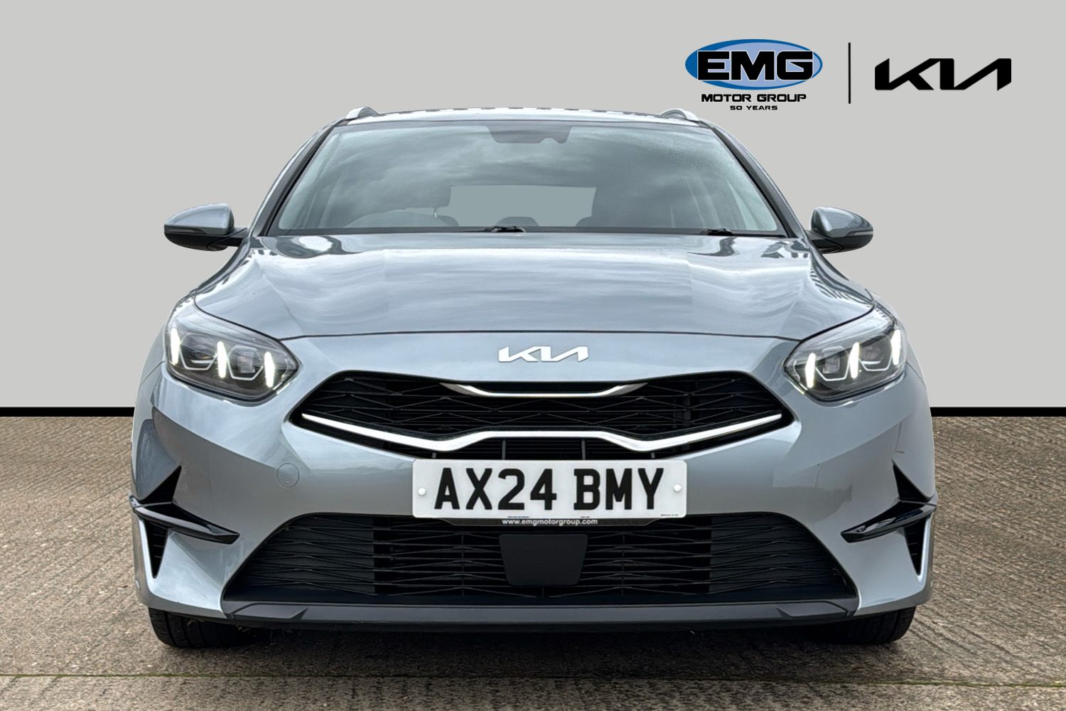 Used Kia Ceed 2024 for sale - 76938340: Photo 2