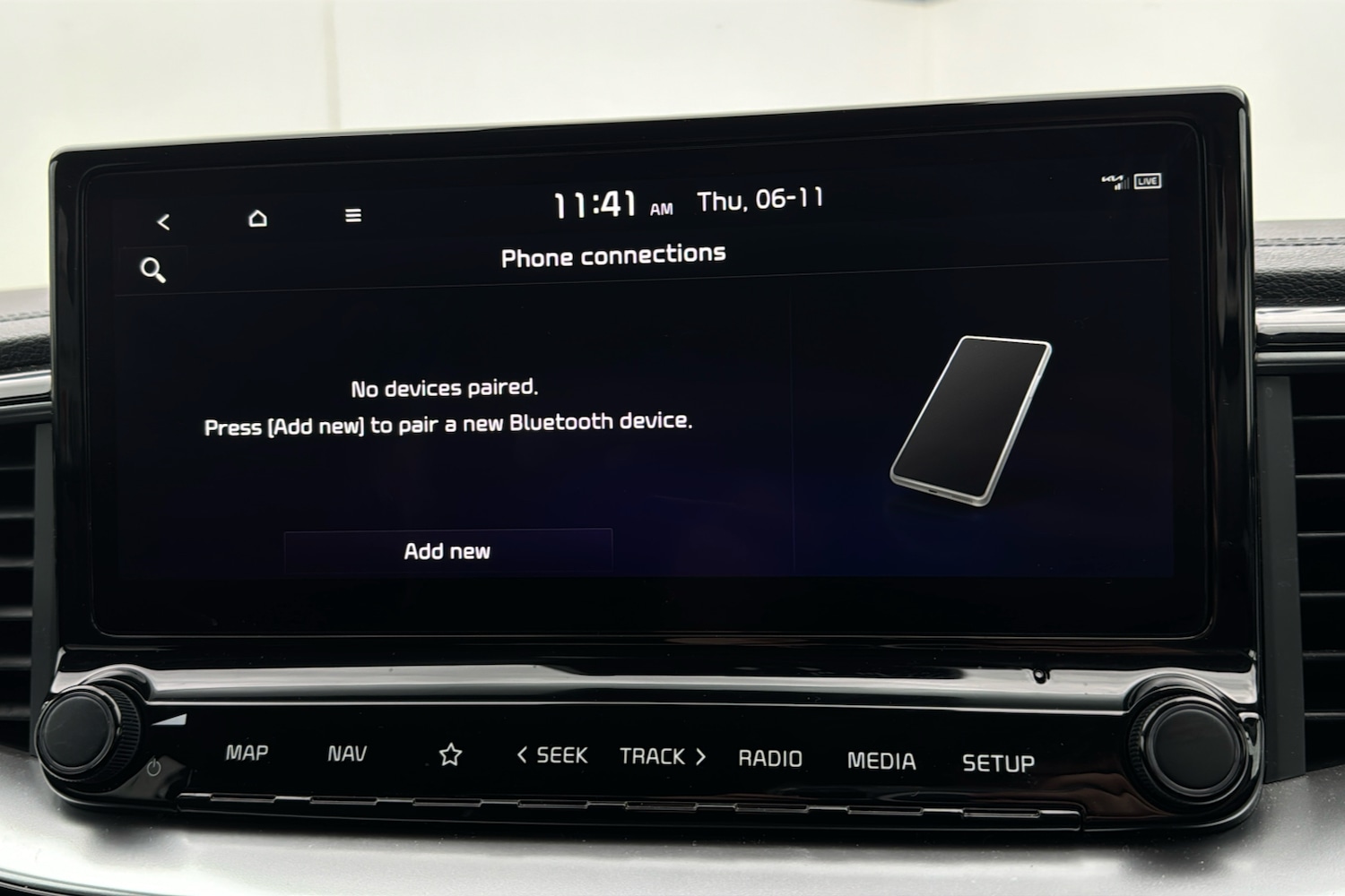 Used Kia Ceed 2024 for sale - 76938340: Photo 20