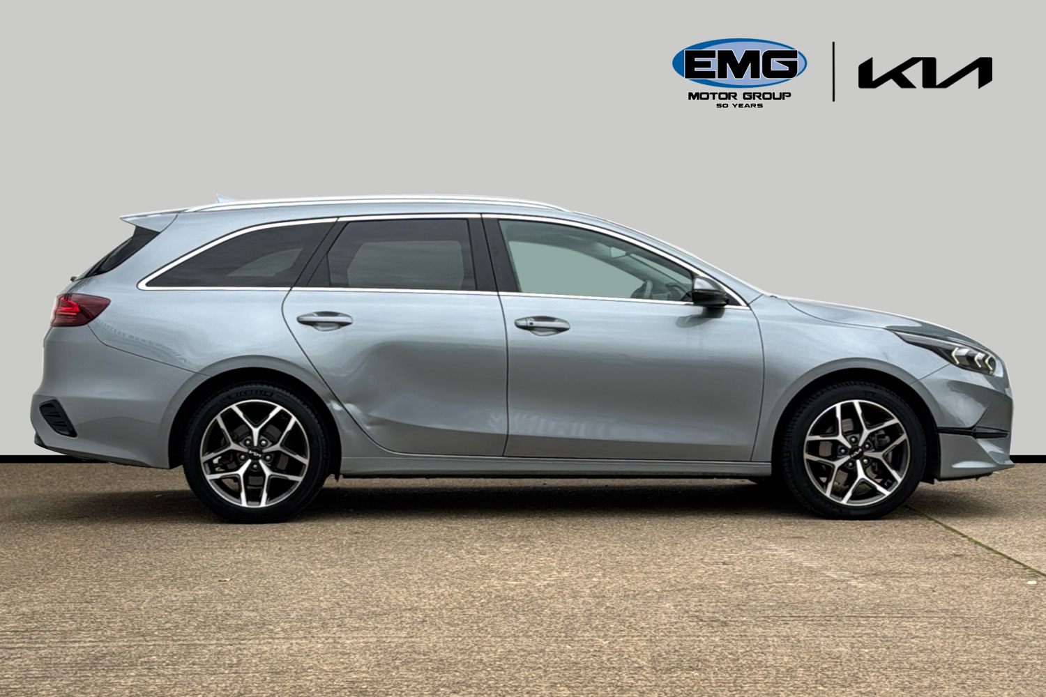 Used Kia Ceed 2024 for sale - 76938340: Photo 4