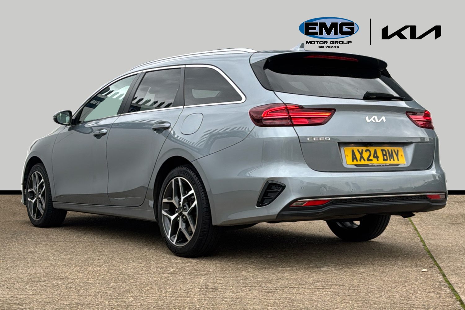 Used Kia Ceed 2024 for sale - 76938340: Photo 5