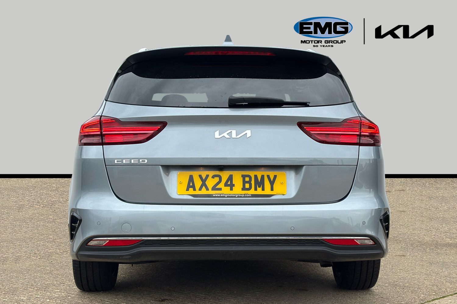 Used Kia Ceed 2024 for sale - 76938340: Photo 6