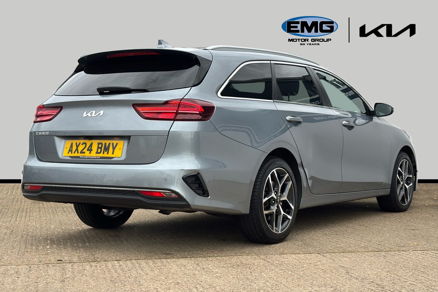 Used Kia Ceed 2024 for sale - 76938340: Photo 7