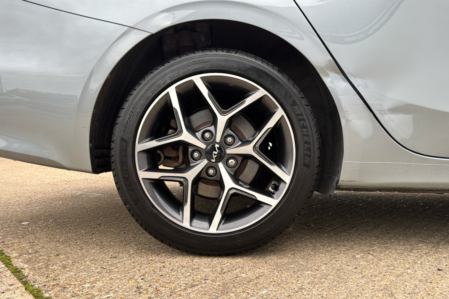 Used Kia Ceed 2024 for sale - 76938340: Photo 8