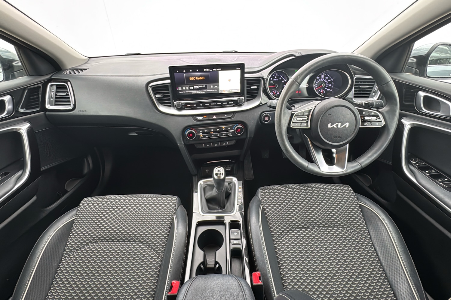 Used Kia Ceed 2024 for sale - 76938340: Photo 9