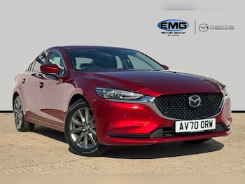 Used Mazda Mazda6 2020 for sale - 75434767: Photo