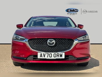 Used Mazda Mazda6 2020 for sale - 75434767: Photo
