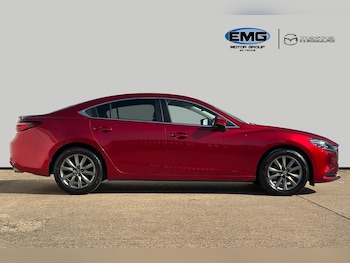 Used Mazda Mazda6 2020 for sale - 75434767: Photo