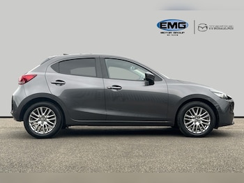 Used Mazda Mazda2 2024 for sale - 77316823: Photo