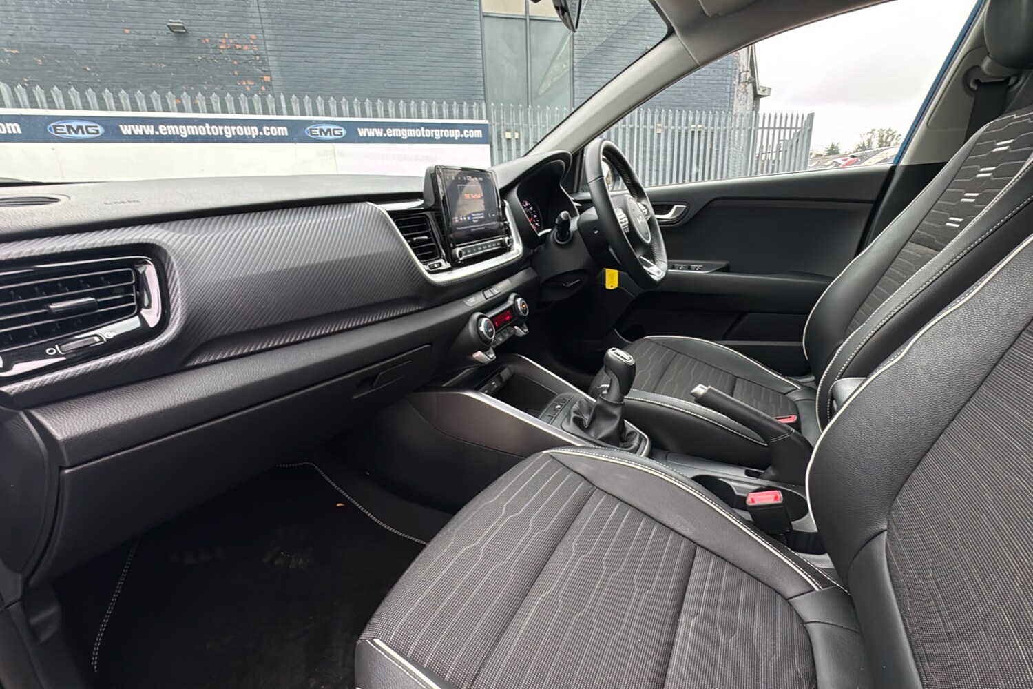 Used Kia Stonic 2024 for sale - 77601777: Photo 11