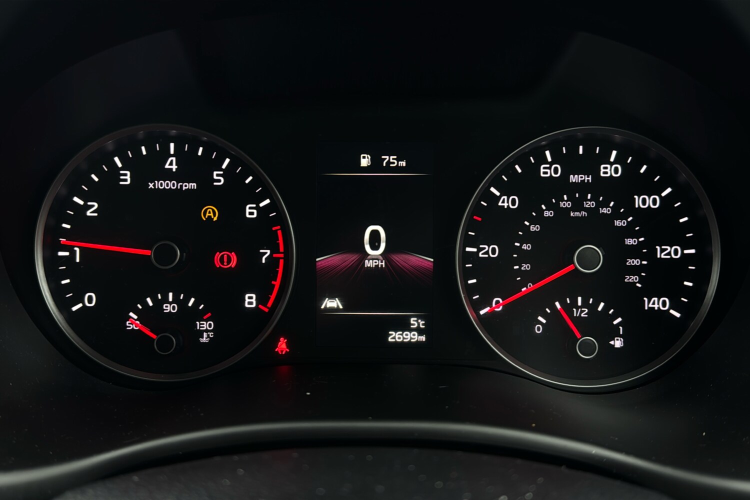 Used Kia Stonic 2024 for sale - 77601777: Photo 14